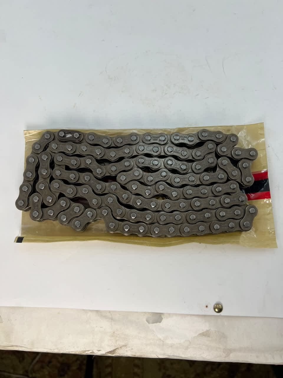 Temper CB150 — photo 3